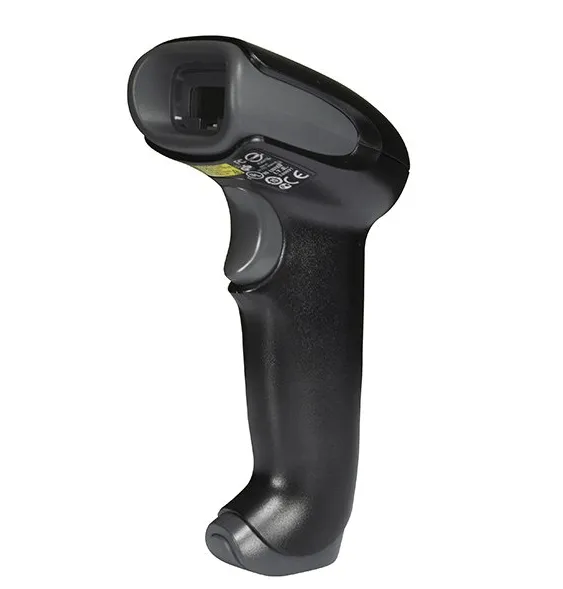 2D Сканер Honeywell 1470g Voyager , DataMatrix, QR - читает с телефона. Маркировка, USB  - торговое оборудование.